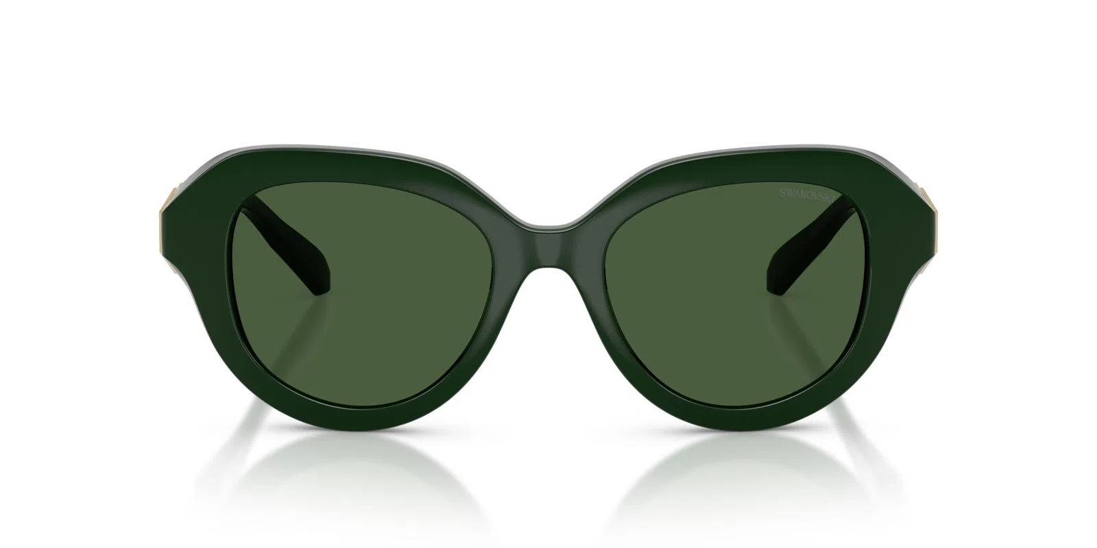 Swarovski 6037F Sunglasses - view 27